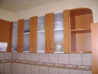 ANAQUEL AEREO  COCINA