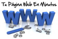 Creacion de paginas web